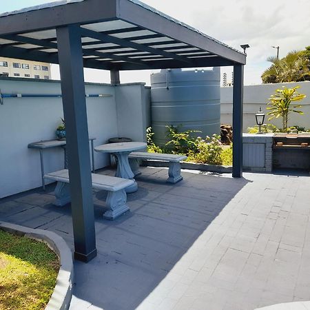 Sea Breeze Shelly Beach Ngoại thất bức ảnh