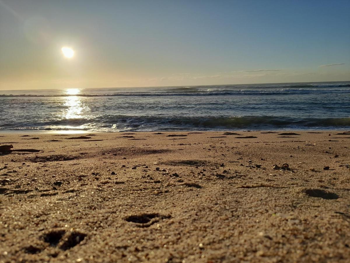 Sea Breeze Shelly Beach Ngoại thất bức ảnh