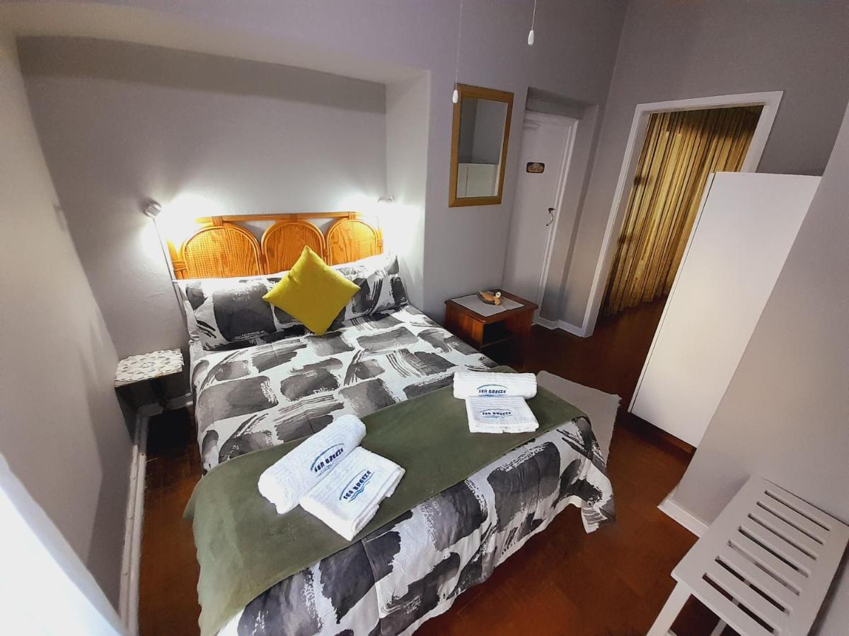 Sea Breeze Shelly Beach Ngoại thất bức ảnh