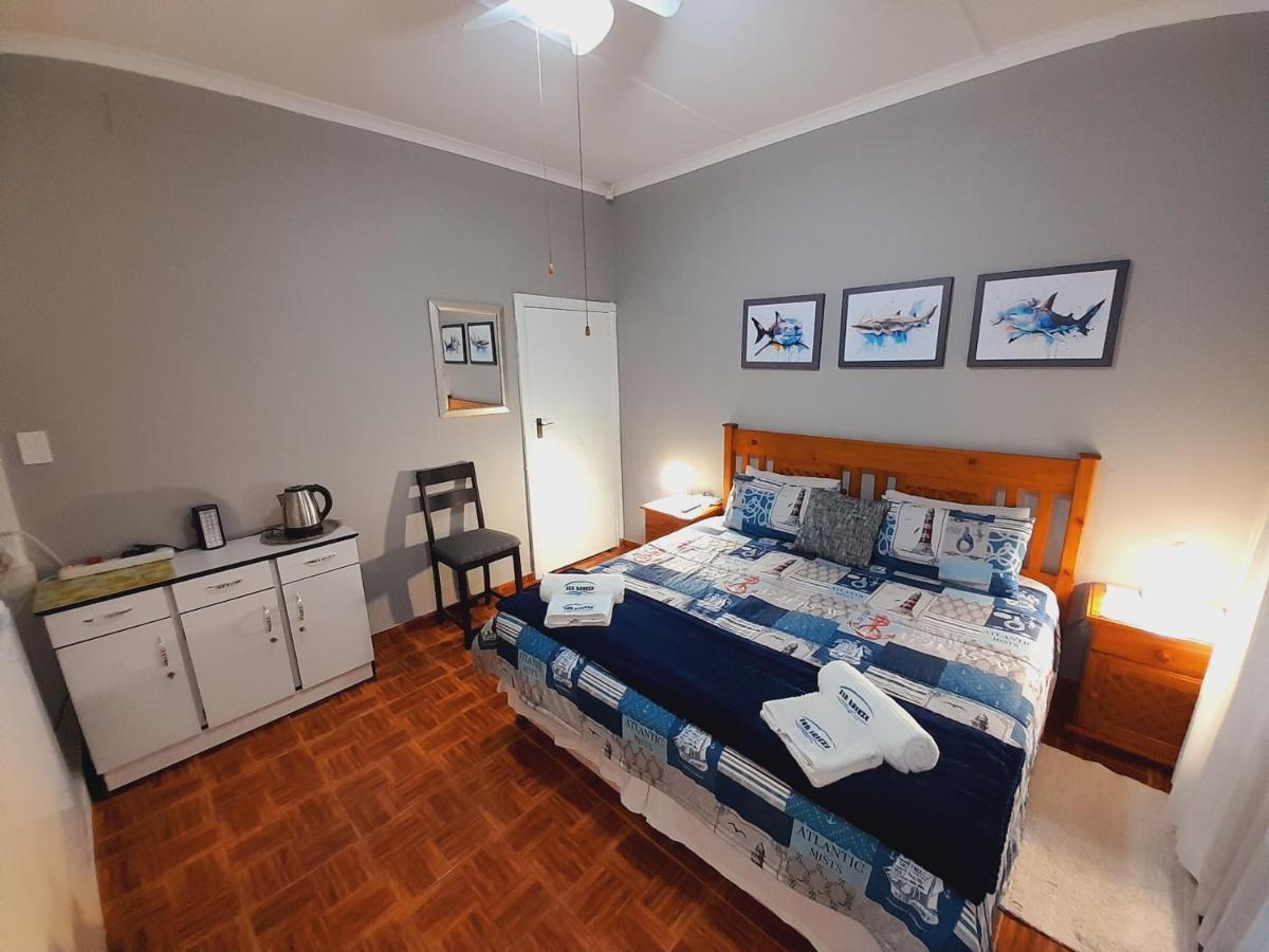 Sea Breeze Shelly Beach Ngoại thất bức ảnh