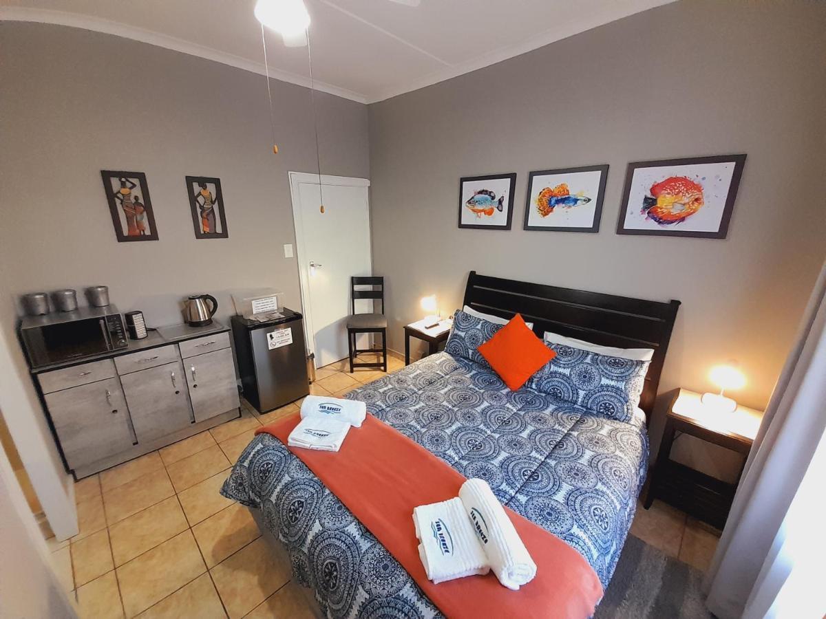 Sea Breeze Shelly Beach Ngoại thất bức ảnh