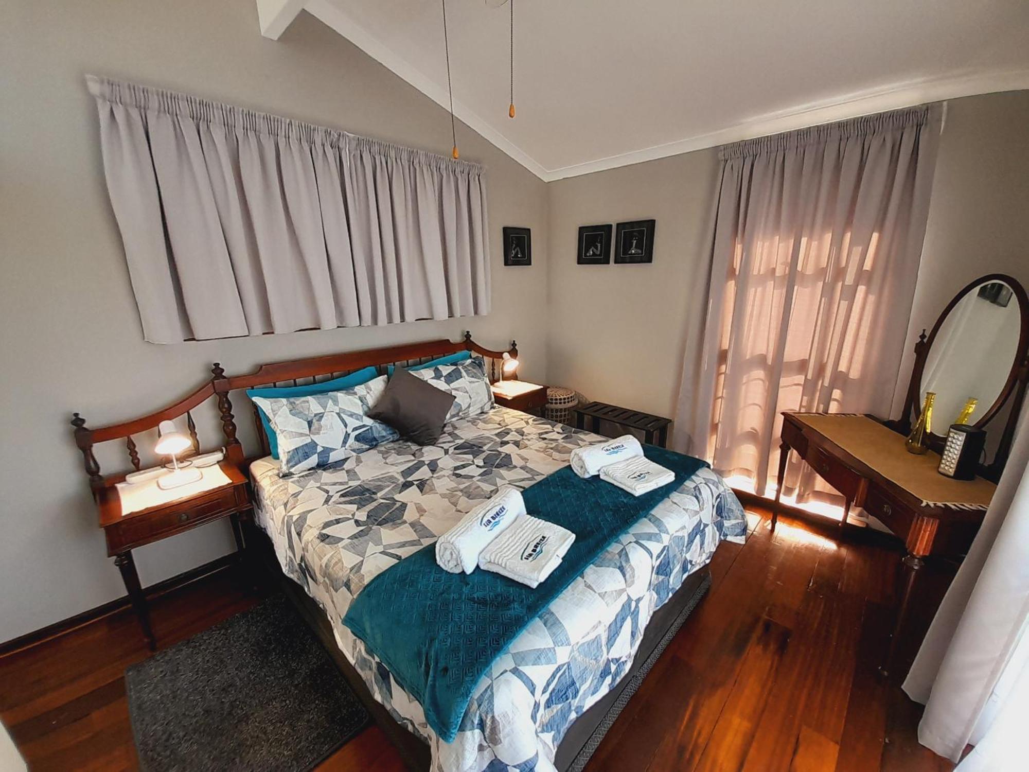 Sea Breeze Shelly Beach Ngoại thất bức ảnh