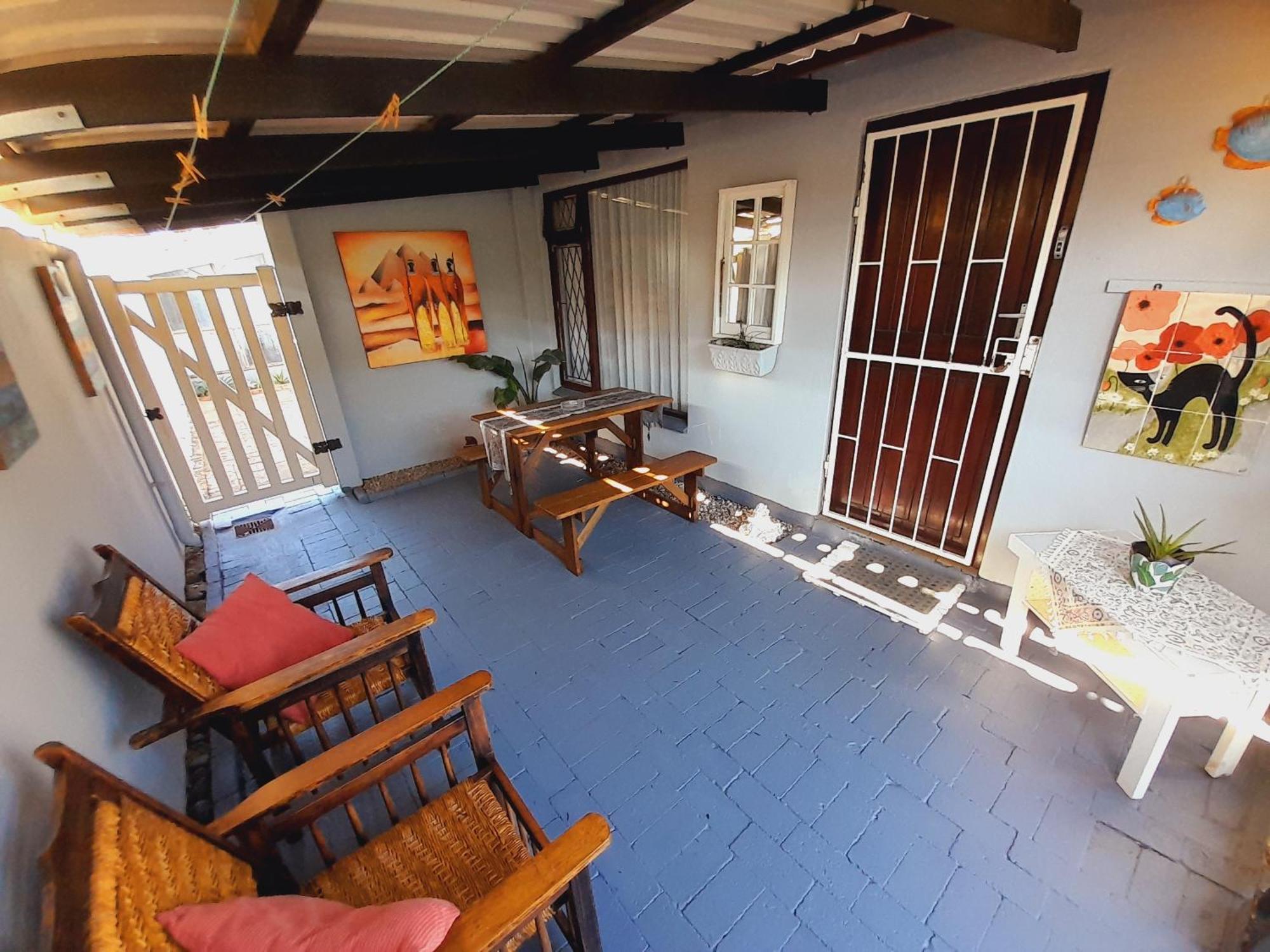 Sea Breeze Shelly Beach Phòng bức ảnh
