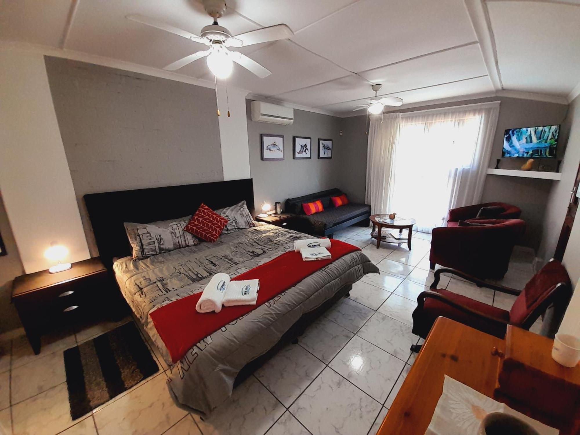 Sea Breeze Shelly Beach Phòng bức ảnh