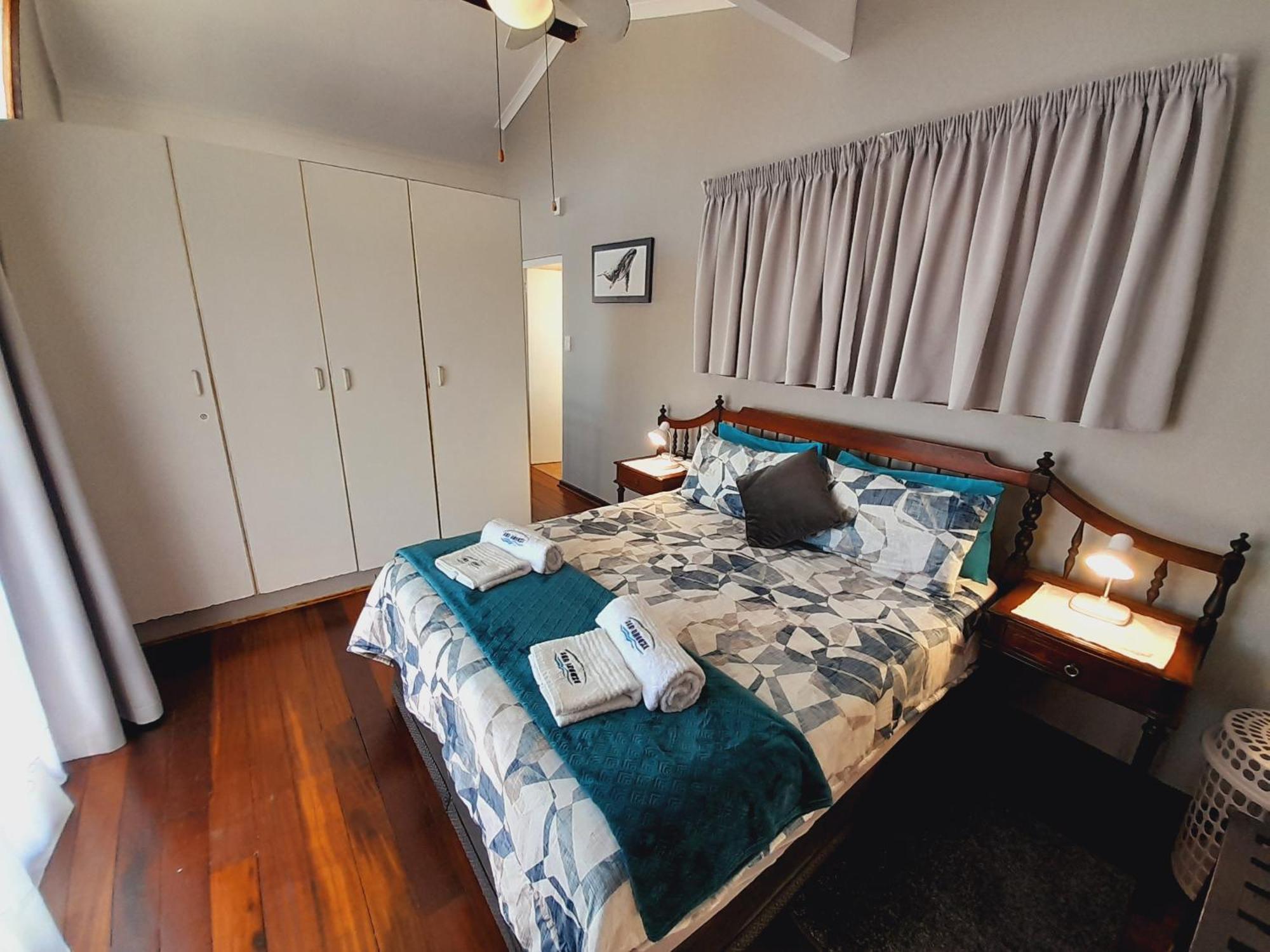 Sea Breeze Shelly Beach Phòng bức ảnh