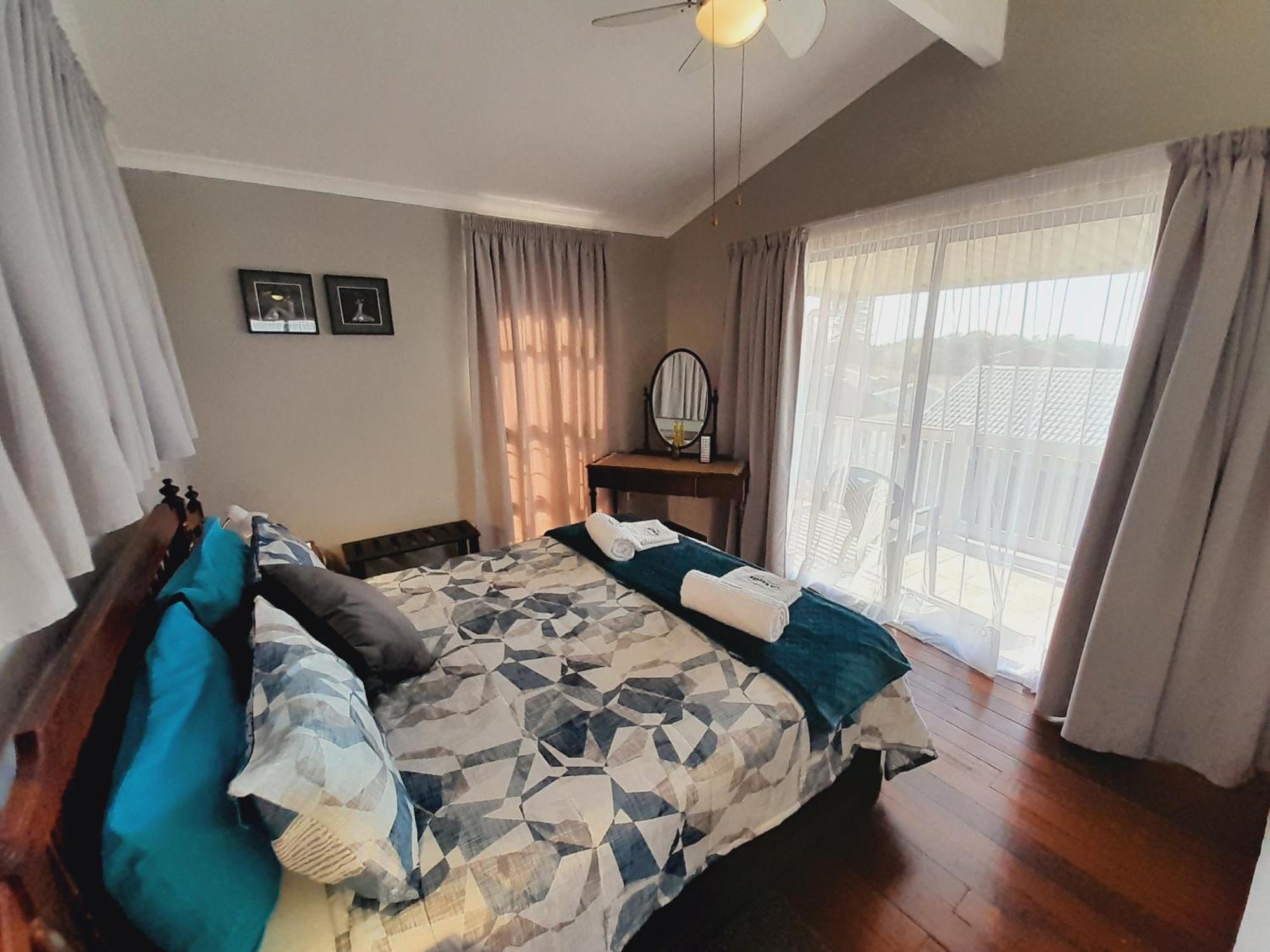 Sea Breeze Shelly Beach Phòng bức ảnh