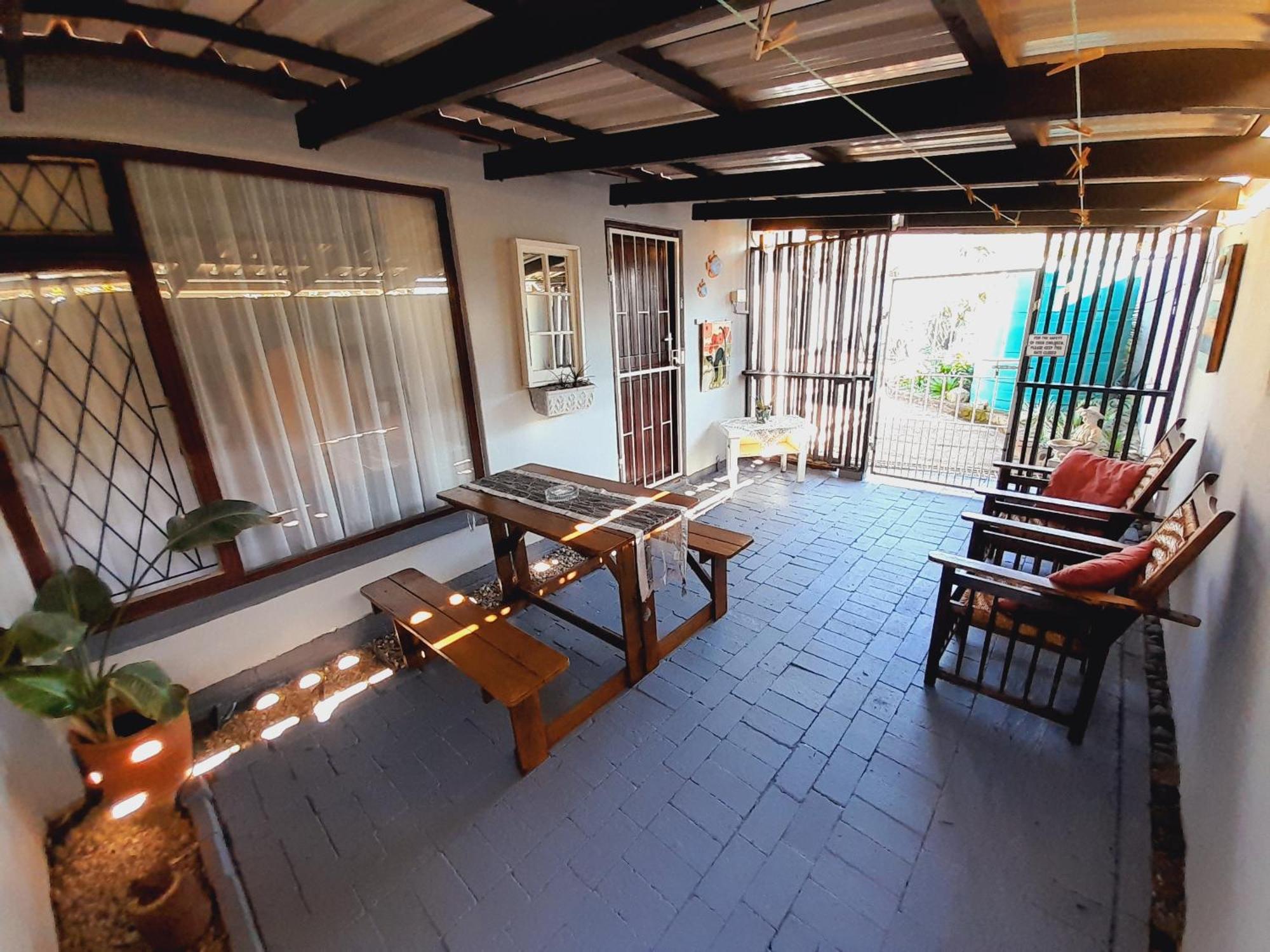 Sea Breeze Shelly Beach Phòng bức ảnh