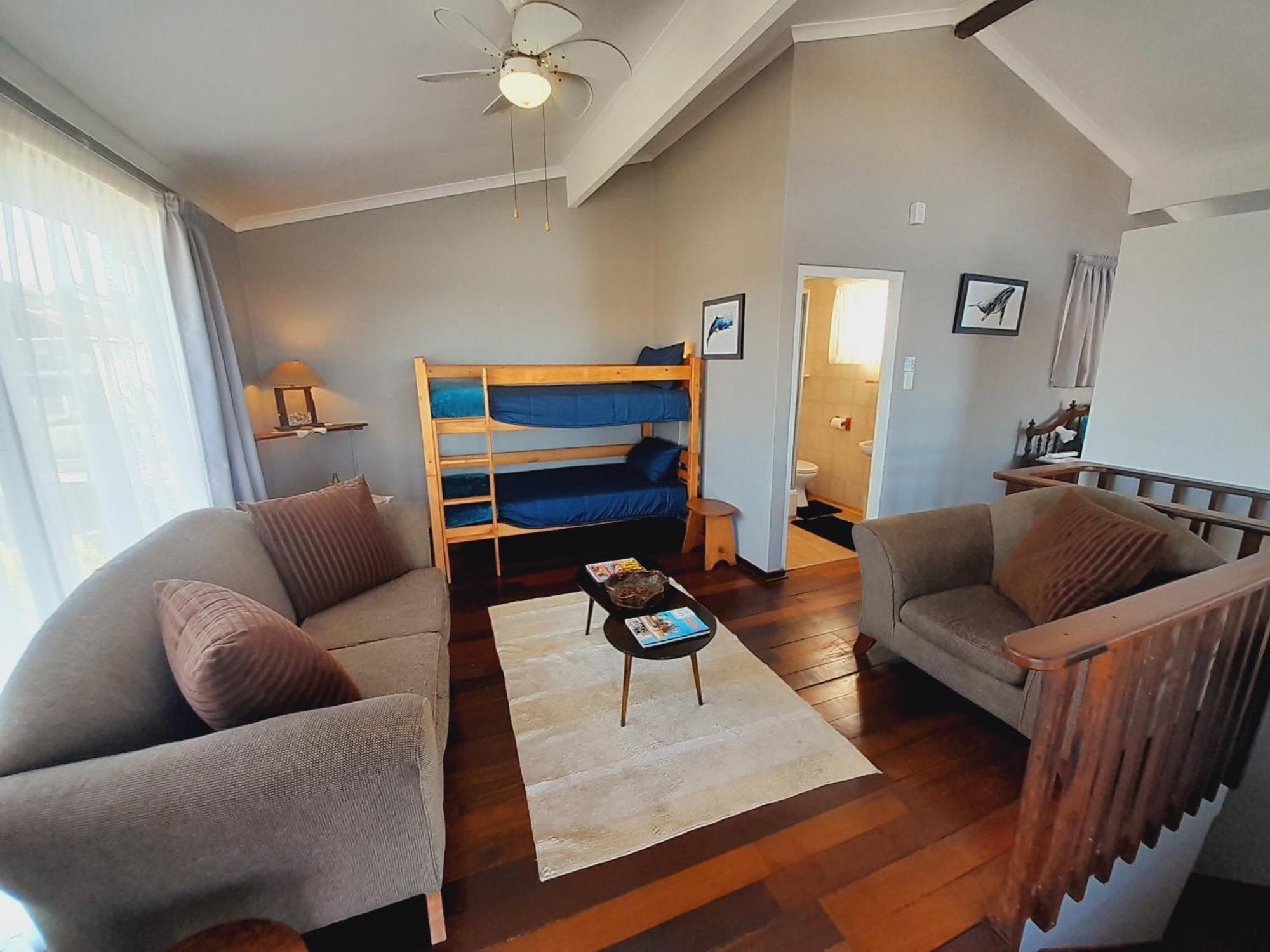 Sea Breeze Shelly Beach Ngoại thất bức ảnh