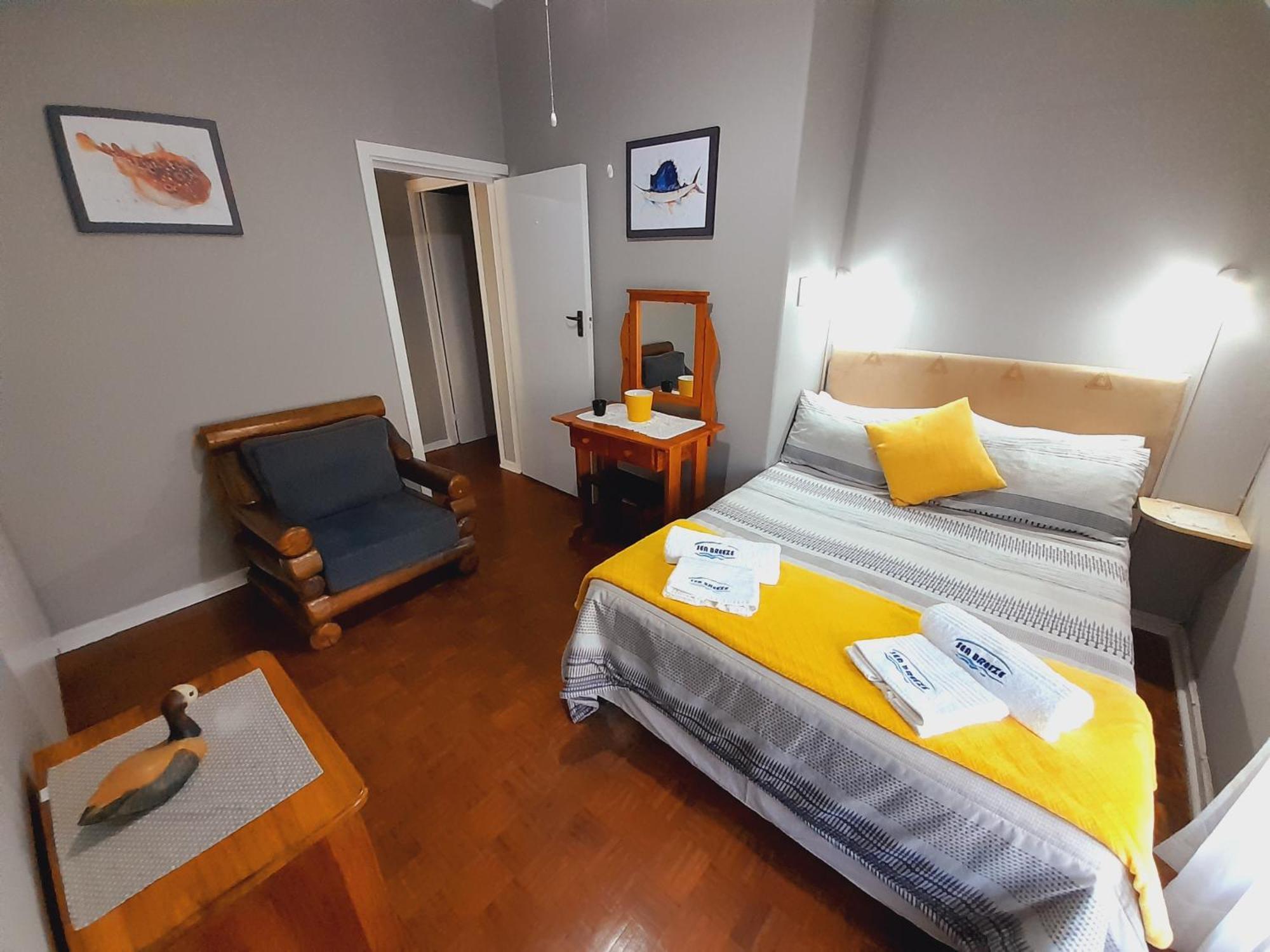 Sea Breeze Shelly Beach Phòng bức ảnh