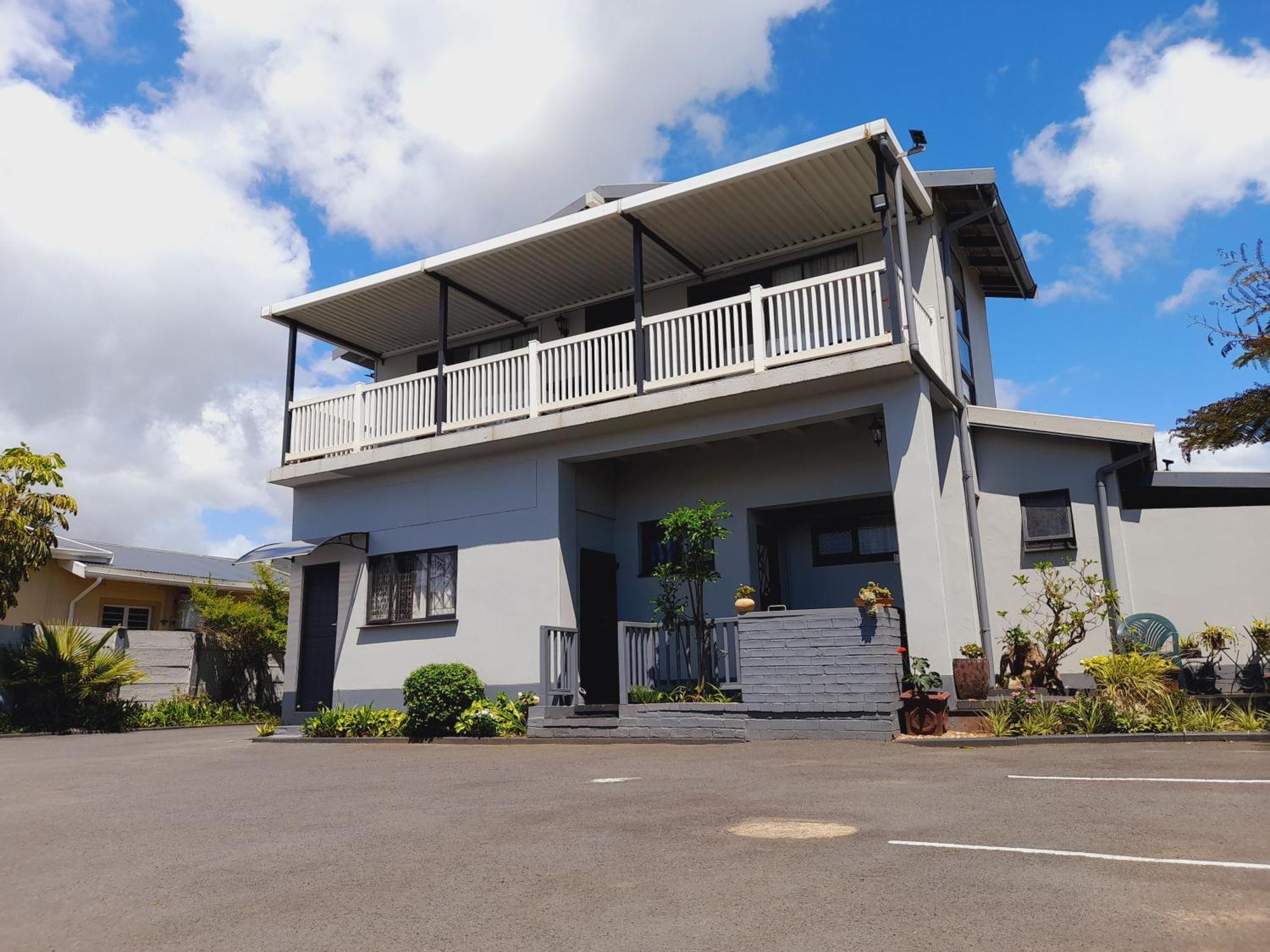 Sea Breeze Shelly Beach Ngoại thất bức ảnh