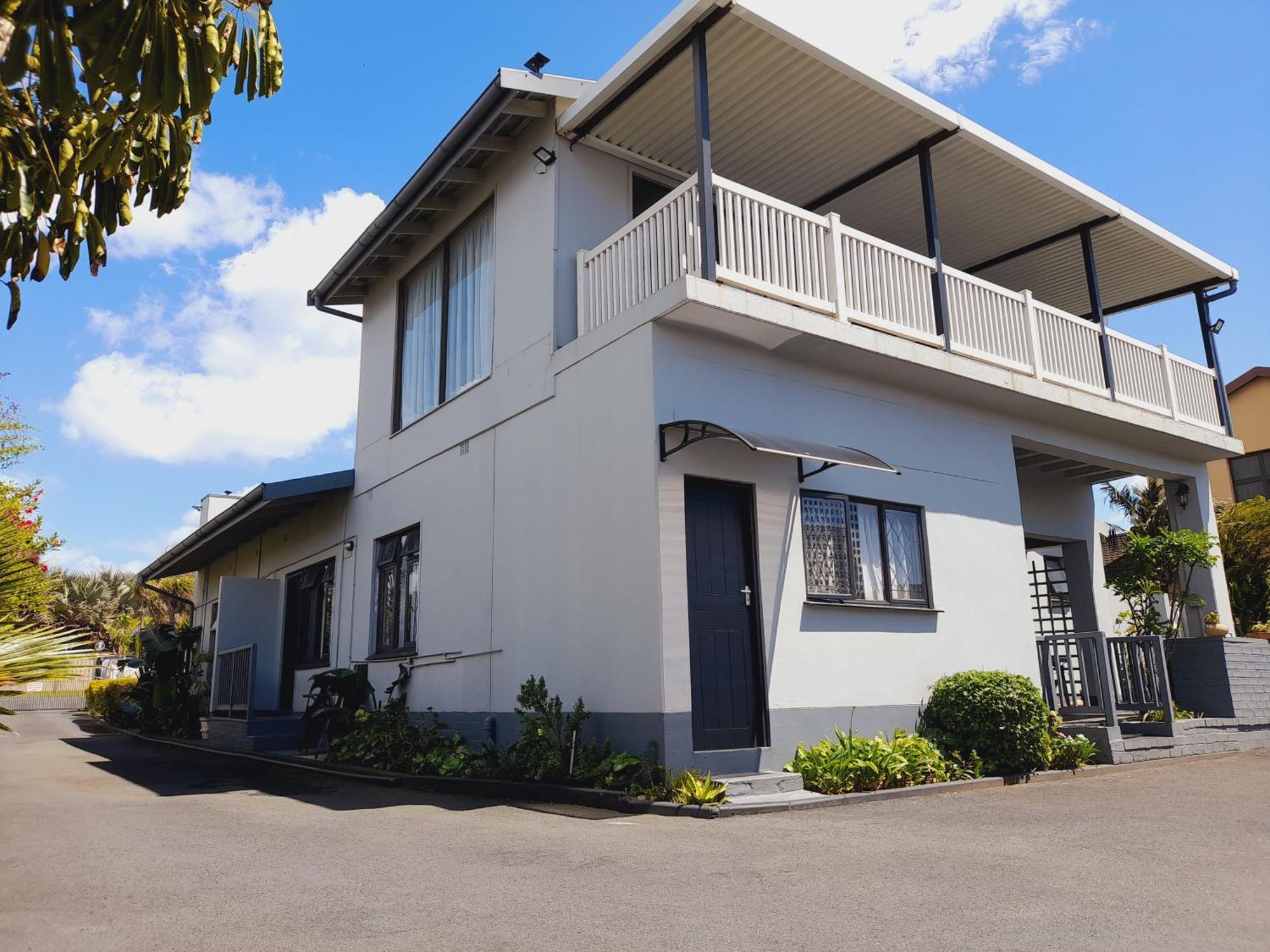 Sea Breeze Shelly Beach Ngoại thất bức ảnh