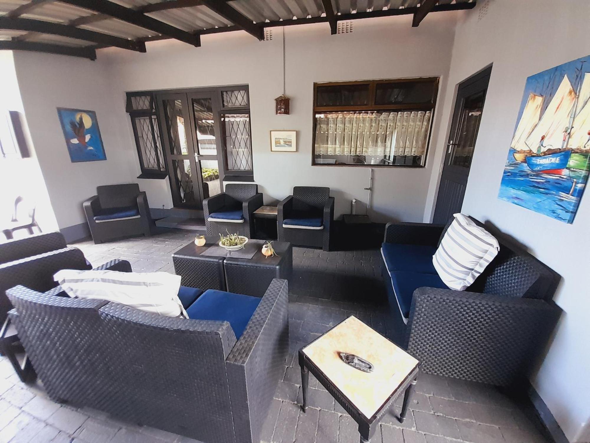 Sea Breeze Shelly Beach Ngoại thất bức ảnh